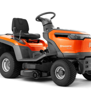 Husqvarna TC 112 Rasentraktor