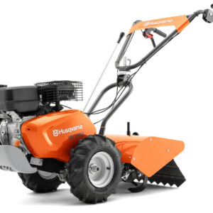 HUSQVARNA TR 348 Gartenfräse