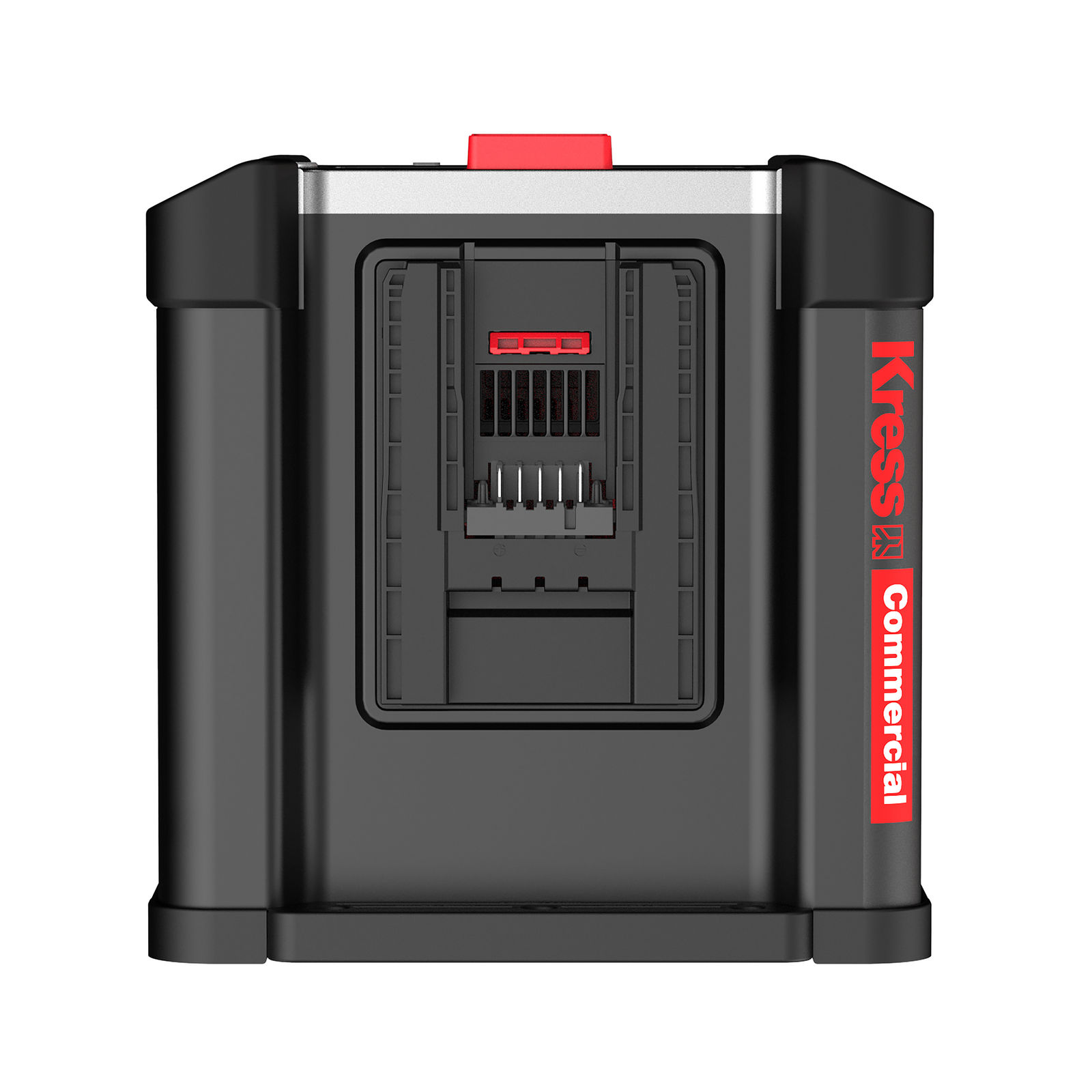 Kress Commercial KAC844 CyberTank-Lite Ladegerät