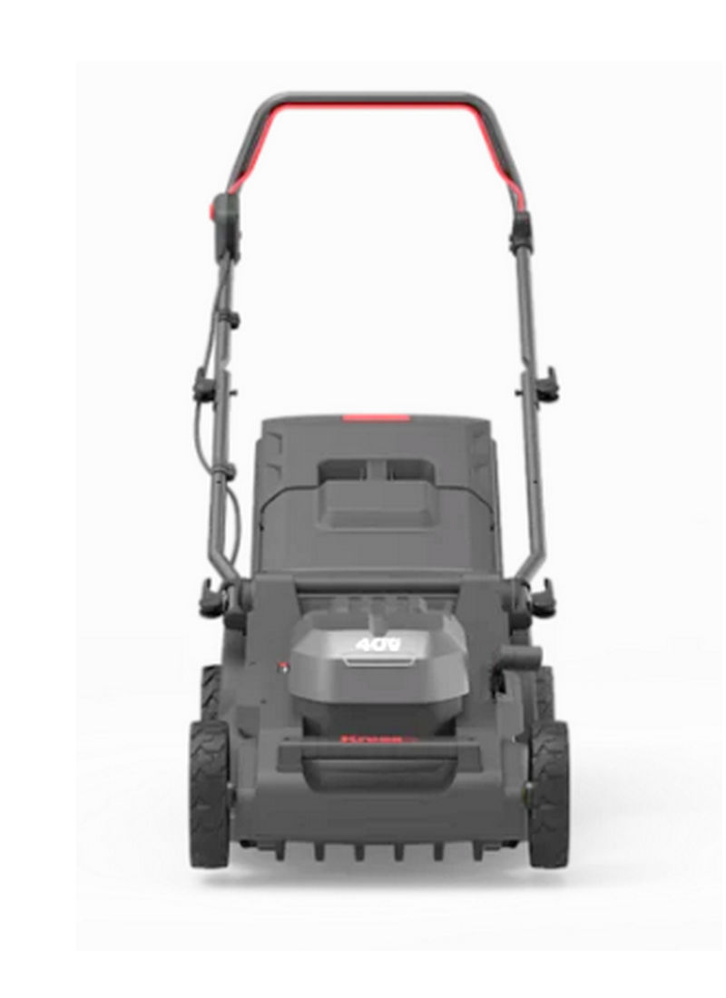 Kress KG748 Akku-Rasenmäher Set 40 V – Bild 6