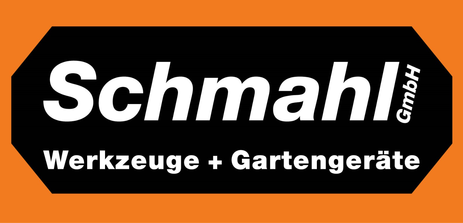 Schmahl Gartengeraete