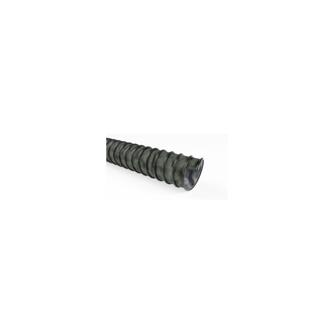 Norres Abgasschlauch vibrationsfest (300°C) Ø 150mm L: 7,5m CP ARAMID 461 PROTECT – Bild 3