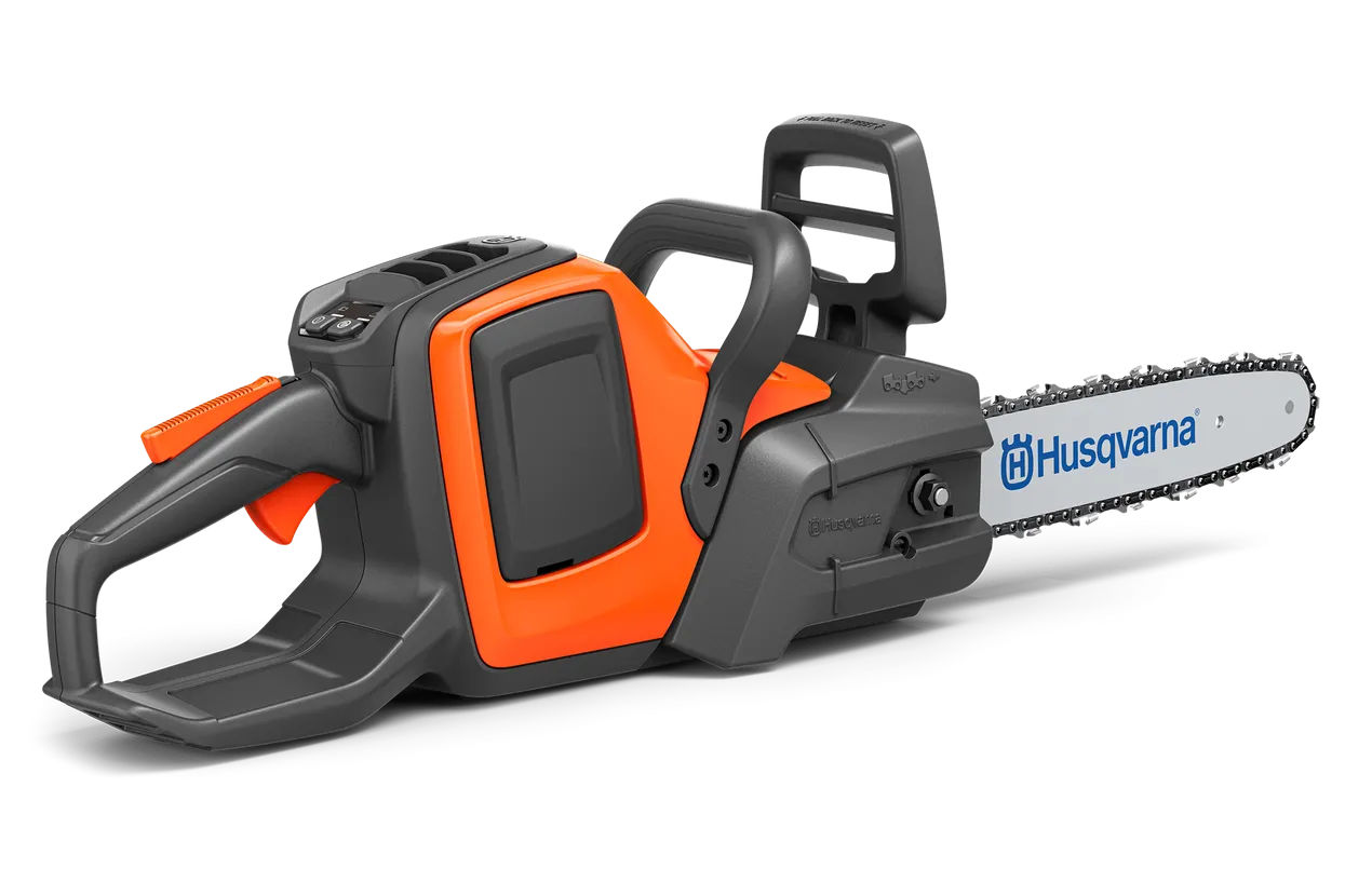 Husqvarna 225i Akku-Motorsäge 14" inkl. Akku | Ladegerät – Bild 3
