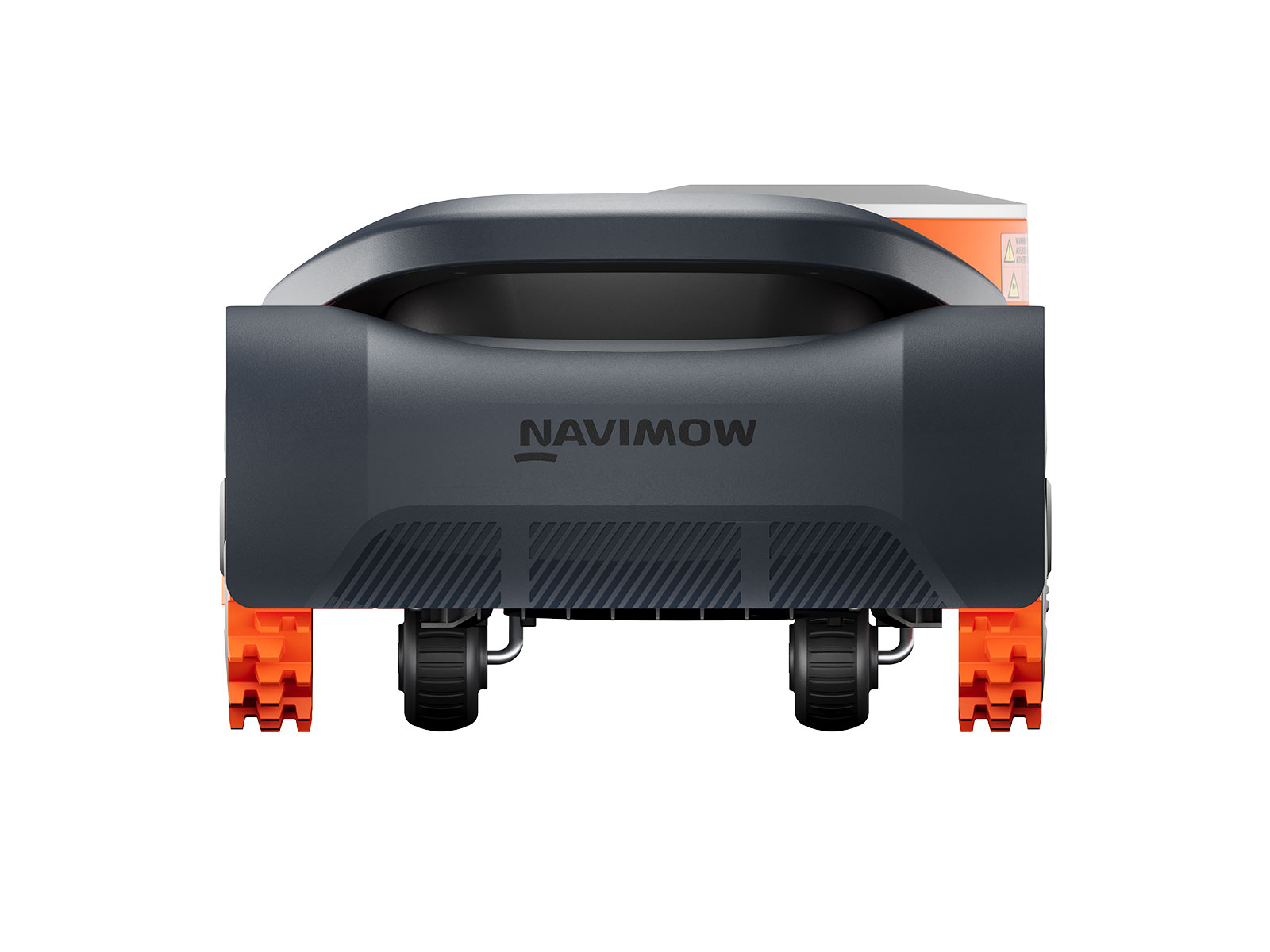Segway Navimow H230E Mähroboter – Bild 5