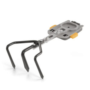 Stiga Grubber für Akku-Multi-Mate SGM 72 | SGM 102 | SGM 104