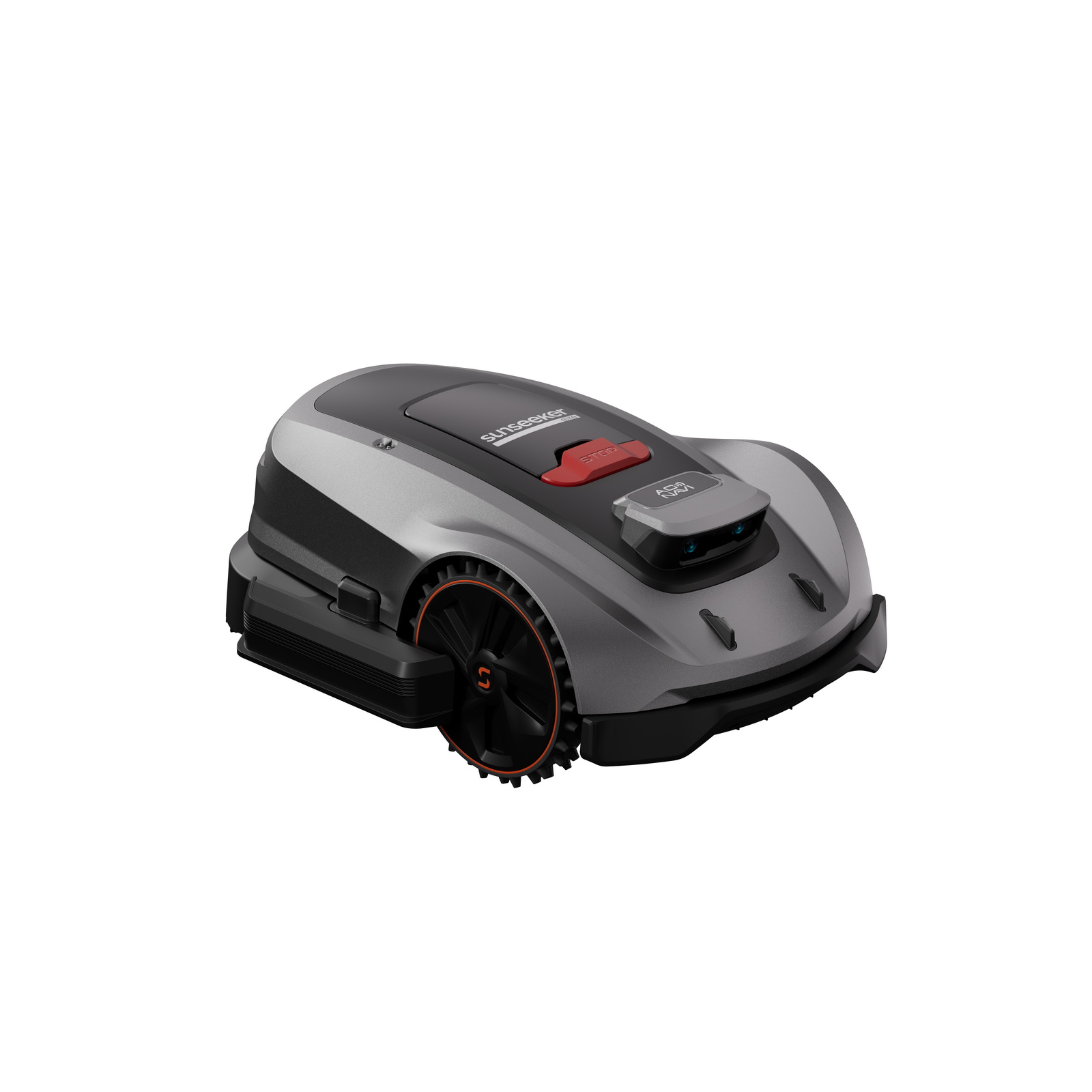 Sunseeker X3 Gen2 Mähroboter – Bild 3