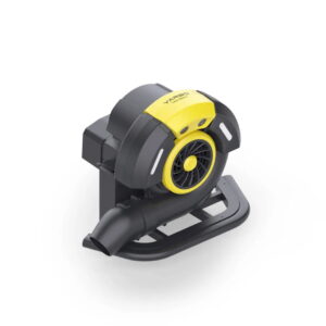 YARBO Gartenroboter Laubbläsermodul