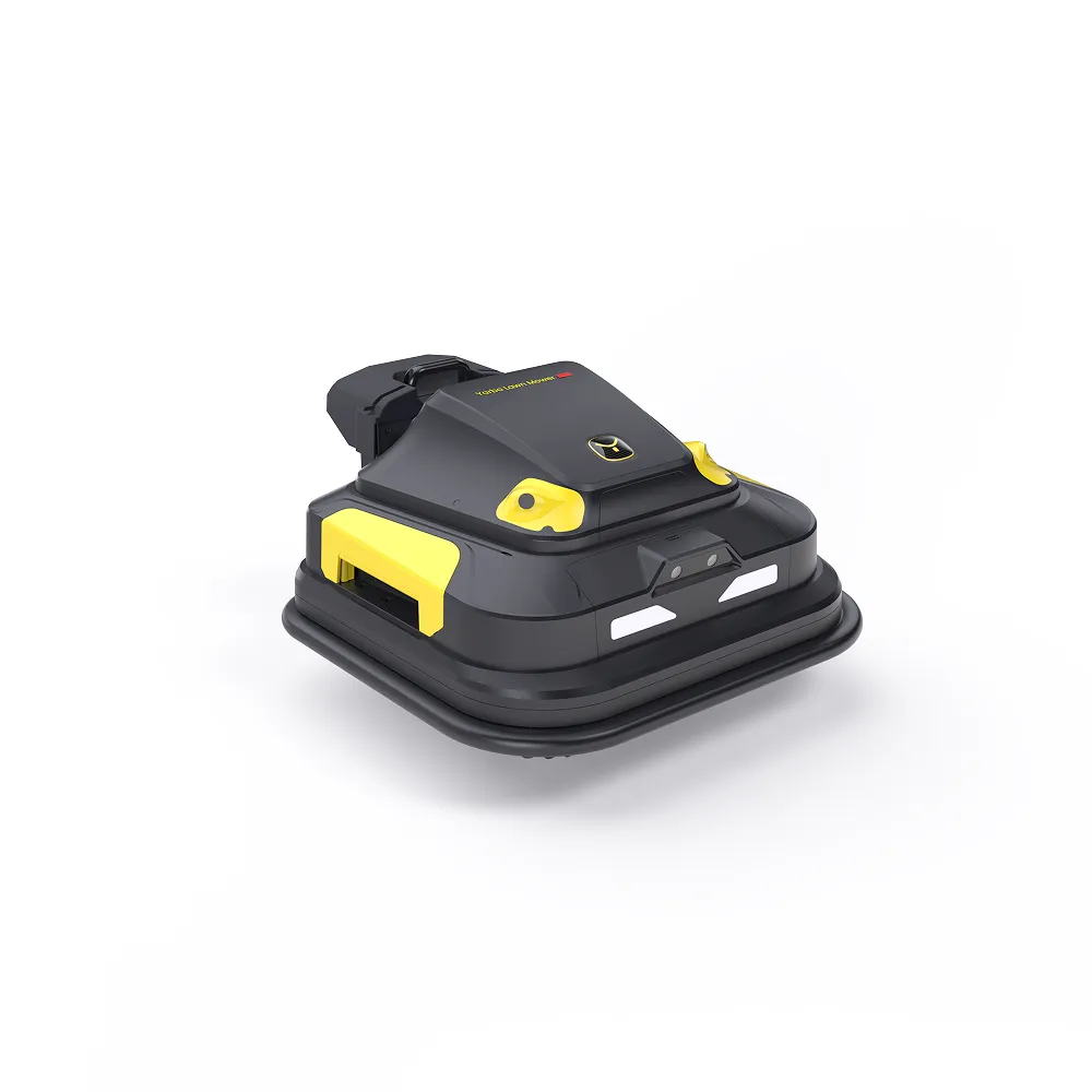 YARBO Gartenroboter Rasenmähermodul Pro